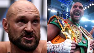 Tyson Fury Appears To Backtrack On Retirement Moments After Announcement