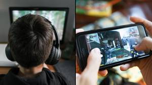 Son Stops Talking To Mum For Entire Year After She Bans Him From GTA And CoD