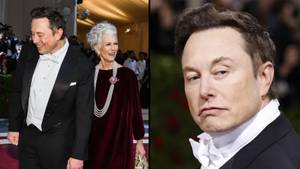 Elon Musk's Mum Hits Back At Claims He Grew Up Sheltered From South African Apartheid
