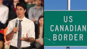 Canada Will Allow American Women To Cross The Border To Access Abortion Care