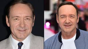 Kevin Spacey Has Been Charged Over Four Sex Offences Against 'Three Men'