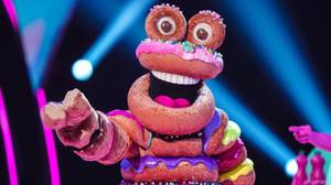 Who Is Doughnuts On The Masked Singer? The Masked Singer UK Clues