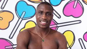 Who Is Samuel Agbiji From Love Island's Casa Amor? Age, Job And Instagram