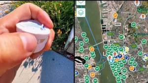 What Is Geocaching And Can I Do It In The UK?