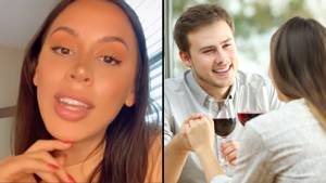 Woman Explains The Tests She Does On First Dates To Work Out If Men Are Worthy