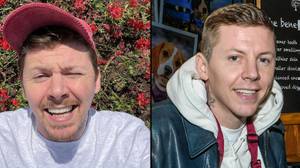 Professor Green Says Being Attacked On His Doorstep Led Him To Losing £600,000