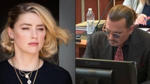 Amber Heard Speaks Out About Johnny Depp Trial Verdict For First Time