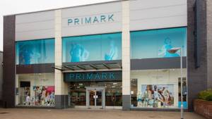 Primark Criticised For Selling 'Hugely Sexist' Kids Clothing