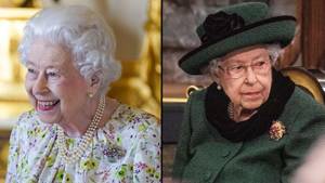 Welsh Government Accidentally Leaks Official Information About What Happens When The Queen Dies