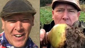 British Farmer Banned From TikTok For Bullying Vegans