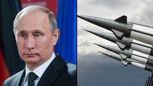 Russia Threatens Nuclear Weapons Deployment If Sweden And Finland Join NATO