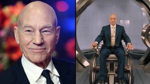 Patrick Stewart Is Keen To Play Charles Xavier Again After Doctor Strange 2 Cameo