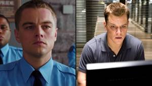 People Are Rewatching Leonardo DiCaprio And Matt Damon Classic On Netflix