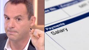 New Martin Lewis Calculator Will Tell You If You're Getting More Money In The Bank Next Month