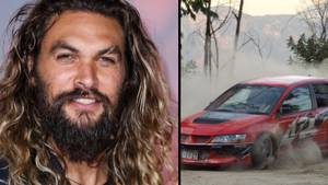 Jason Momoa Will Be Playing The Villain In The Tenth Fast & Furious Movie