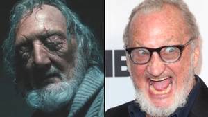 Robert Englund Auditioned For Another Stranger Things Role Before Landing Victor Creel