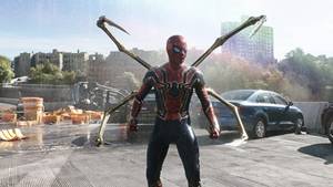 Huge Spider-Man No Way Home Plot Was Nearly Just A Post Credits Scene