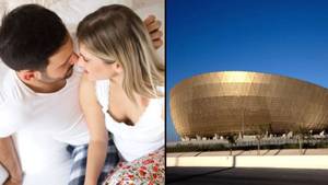 World Cup Fans Face Seven Years In Prison If They Have One Night Stand In Qatar