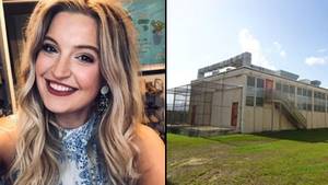 Prison Responds After News Reporter Forced To Leave Execution Viewing Due To ‘Short Skirt’
