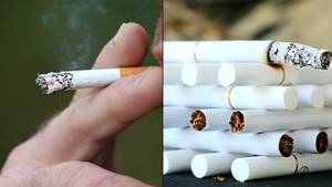 Smoking Laws Set To Change In Radical Plan To Make UK Smoke-Free By 2030