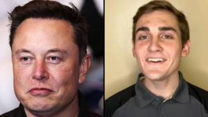 People Reckon Elon Musk Spent $3 Billion On Twitter Shares To Ban The Teen Tracking His Flights