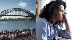 悉尼被评为世界上第三个最糟糕的城市