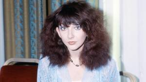 What Is Kate Bush's Net Worth In 2022?
