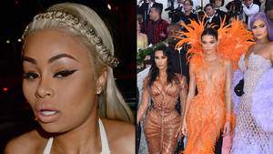 Blac Chyna Loses £86 Million Defamation Case Against Kardashian-Jenners And Gets Awarded No Damages