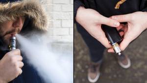 Government Health Office Warns Public To Avoid Vape Brand And Contact GP If Unwell