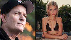 Charlie Sheen’s Daughter Speaks Out After Her Dad Said He Doesn’t Condone Her OnlyFans Career