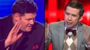 Mark Labbett Breaks Silence Over New Chaser's Behaviour After Anne Hegerty Was Replaced On Show