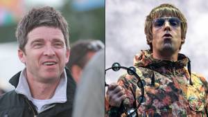 利亚姆·加拉格尔（Liam Gallagher）代表诺埃尔（Noel）兄弟在格拉斯顿伯里（Glastonbury）道歉