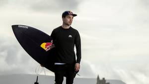 Donegal Lad Has Become One Of The World’s Most Talented Big Wave Surfers