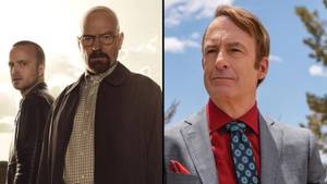 Bryan Cranston And Aaron Paul Are Set To Join The Better Call Saul Finale