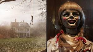 ‘The Conjuring’ Haunted House That Inspired Horror Movie Has Been Sold