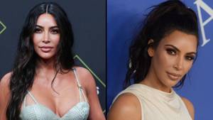 Kim Kardashian Believes Women Should Just 'Work Harder' And Is Getting Absolutely Roasted For It