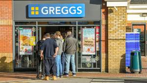 Greggs Fans Outraged After Bakery Chain Ups The Price Of Sausage Rolls