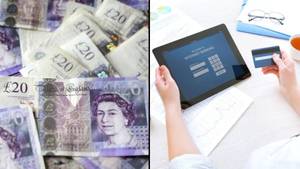 People Have Two Days Left To Get £1000 Free From The Government