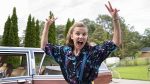 What Is Millie Bobby Brown's Net Worth In 2022?