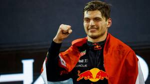 Mercedes Lodges Protest After Max Verstappen's Controversial F1 Title Victory