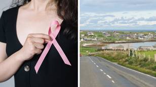 Breast and ovarian cancer gene mutation linked to UK islands