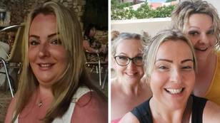 Mum divorced husband after realising she didn’t miss him while on holiday
