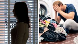 Man ordered to pay ex-wife £180,000 for 25 years of unpaid housework