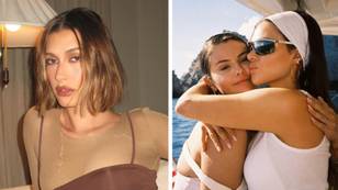 Nicola Peltz supports Selena Gomez as she quits social media amid 'feud' with Hailey Bieber