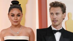 Vanessa Hudgens sends message to fans after being accused of snubbing ex-Austin Butler at Oscars