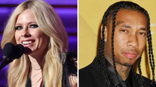 Avril Lavigne confirms new relationship with Tyga