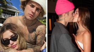 Fans are convinced Justin and Hailey Bieber have secretly split after spotting clues
