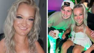 Woman defends relationship after people accused her boyfriend of having a 'disability fetish'