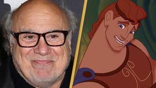 Danny DeVito reportedly returning to reprise role in Disney's live action Hercules remake