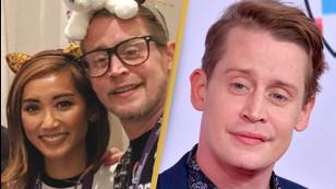 Macaulay Culkin and Brenda Song have welcomed their second child